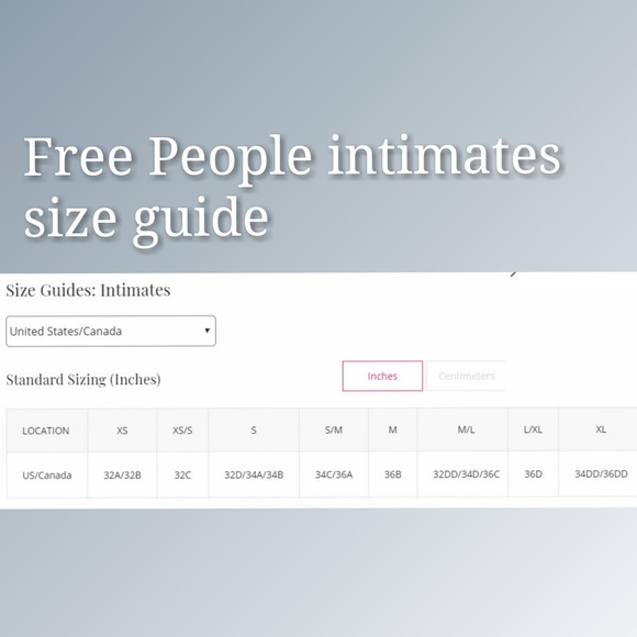 Free People Ombre-colored Bra - Picture 6 of 6